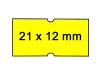 preisauszeichner etiketten 21x12