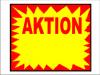 Auszeichner Etiketten 29x28RE Aktion farbig